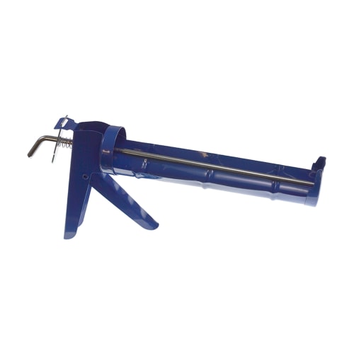 Silverline Standard Caulking Gun, 300ml